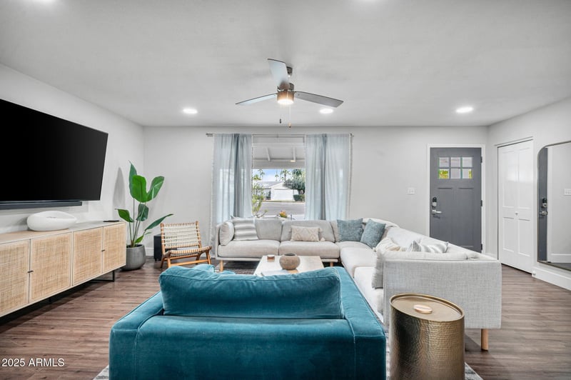 6614 82nd Way, Scottsdale, AZ 85250