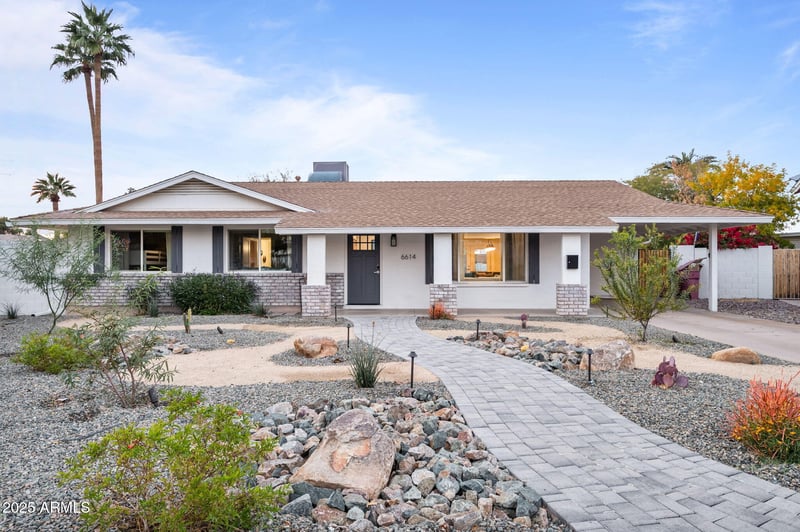 6614 82nd Way, Scottsdale, AZ 85250