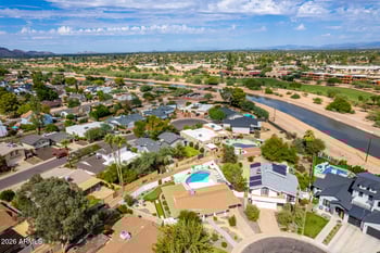 6614 82nd Way, Scottsdale, AZ 85250