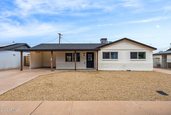 6614 E Latham St, Scottsdale, AZ 85257