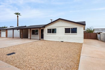 6614 E Latham St, Scottsdale, AZ 85257