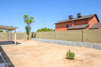 6614 Mountain View Rd, Glendale, AZ 85302