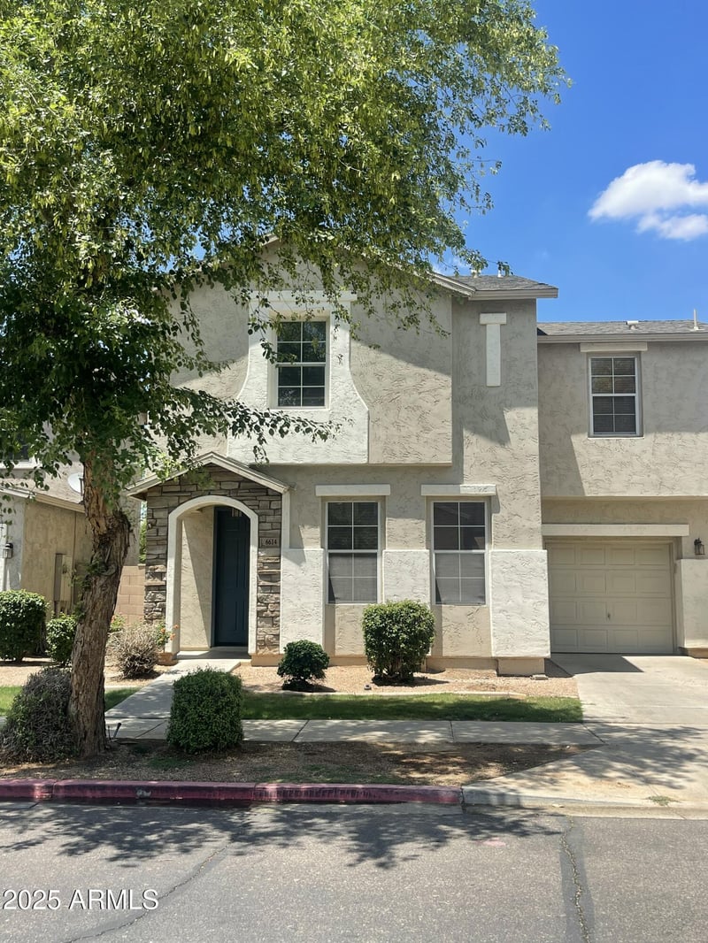 6614 Polk St, Phoenix, AZ 85043