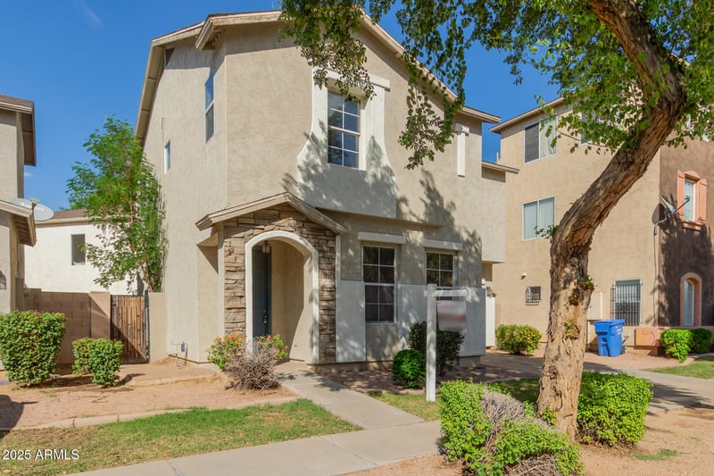 6614 Polk St, Phoenix, AZ 85043
