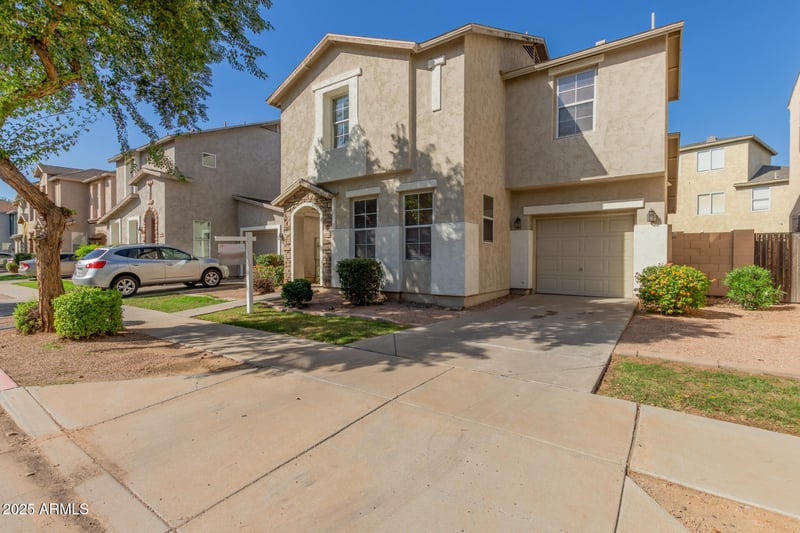 6614 Polk St, Phoenix, AZ 85043