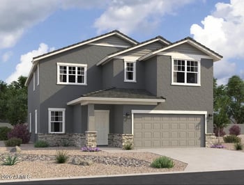 6614 78th Ln, Laveen, AZ 85339