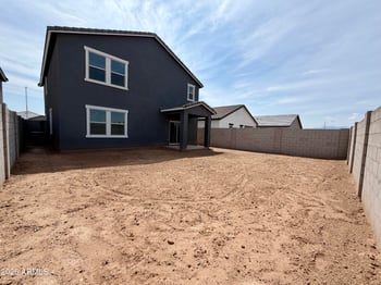 6614 S 78th Ln, Laveen, AZ 85339