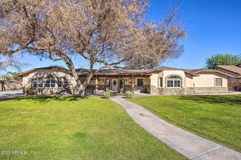 6614 Sweetwater Ave, Glendale, AZ 85304