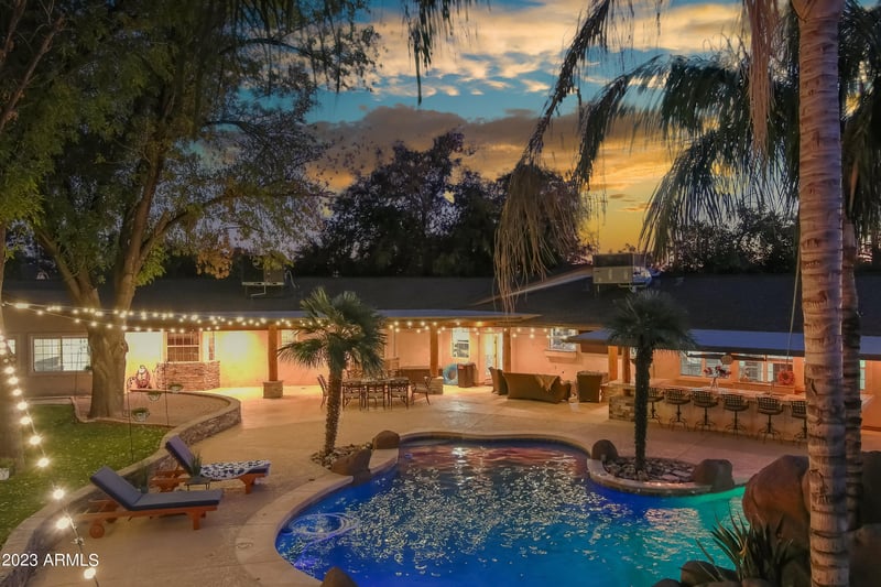 6614 Sweetwater Ave, Glendale, AZ 85304