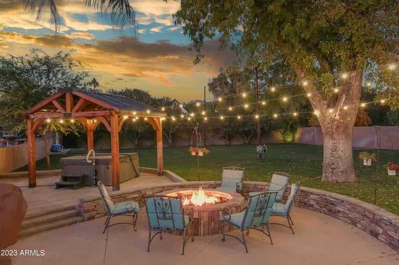 6614 Sweetwater Ave, Glendale, AZ 85304