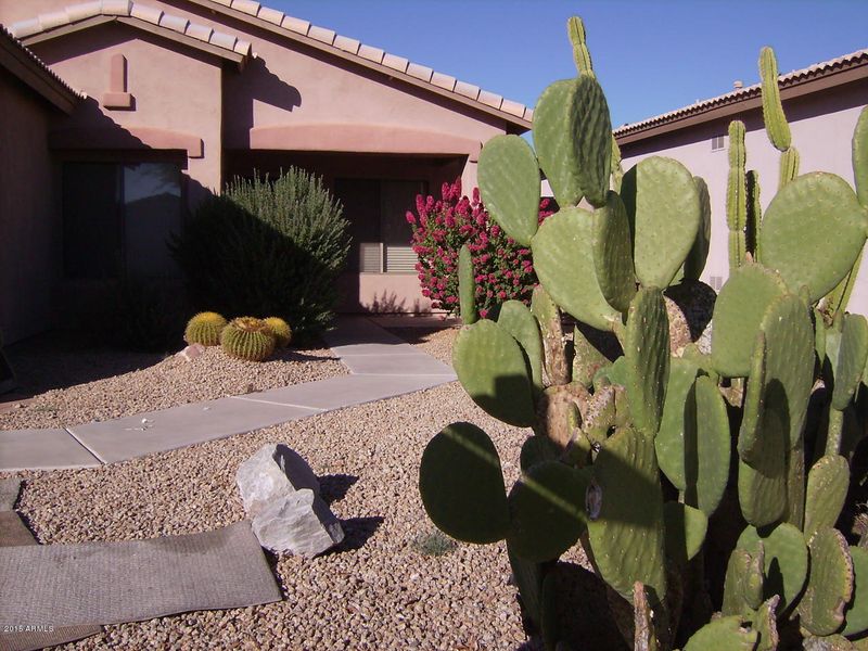 6614 W Range Mule Dr, Phoenix, AZ 85083
