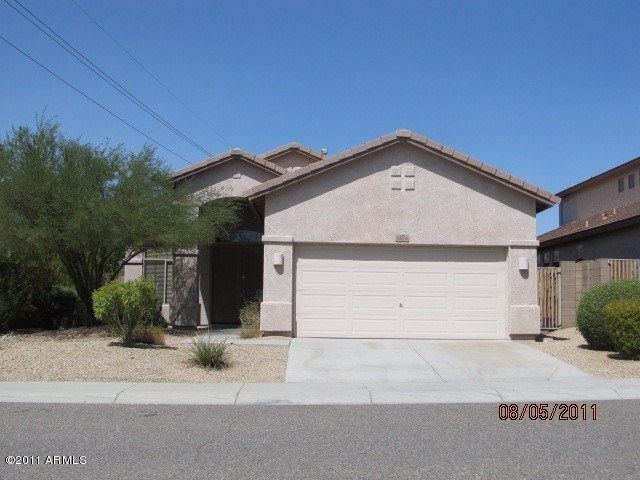 6614 W Rowel Rd, Phoenix, AZ 85083