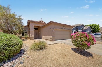 6614 W Tether Trl, Phoenix, AZ 85083