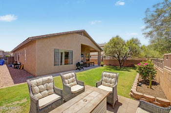 6614 W Tether Trl, Phoenix, AZ 85083