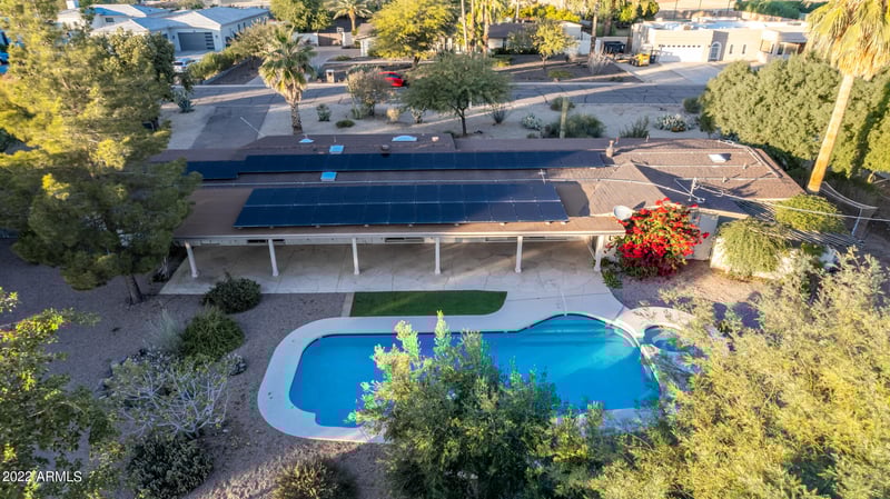 6615 Desert Cove Ave, Scottsdale, AZ 85254