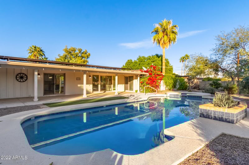 6615 Desert Cove Ave, Scottsdale, AZ 85254