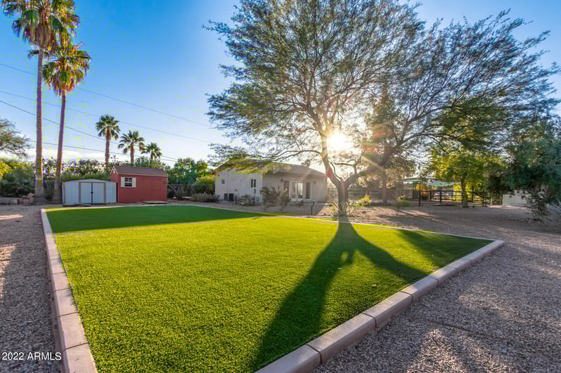 6615 Desert Cove Ave, Scottsdale, AZ 85254