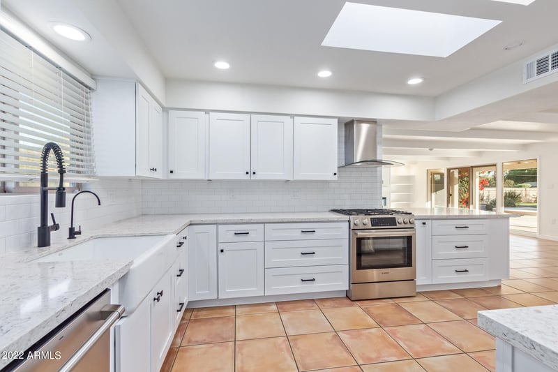 6615 Desert Cove Ave, Scottsdale, AZ 85254