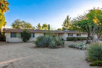 6615 Desert Cove Ave, Scottsdale, AZ 85254