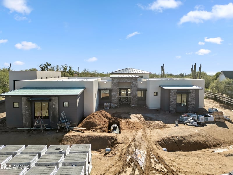 6615 Dove Valley Rd, Cave Creek, AZ 85331