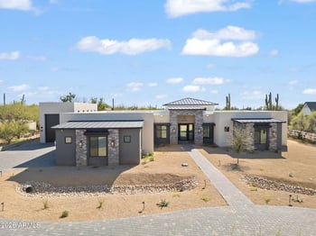 6615 Dove Valley Rd, Cave Creek, AZ 85331