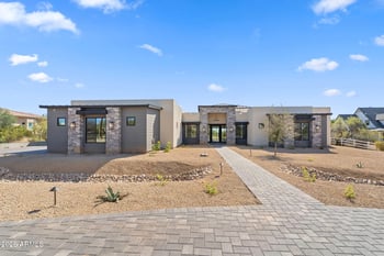 6615 Dove Valley Rd, Cave Creek, AZ 85331