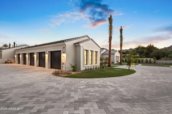 6615 Cheney Dr, Paradise Valley, AZ 85253