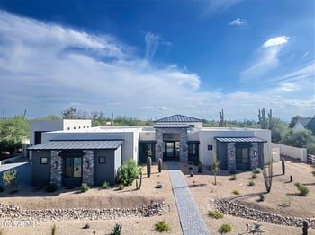 6615 E Dove Valley Rd, Cave Creek, AZ 85331