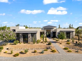 6615 E Dove Valley Rd, Cave Creek, AZ 85331