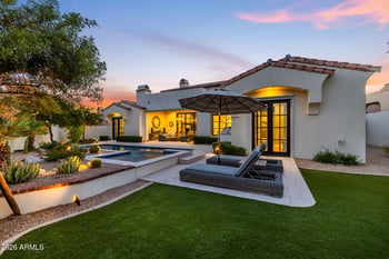 6615 N 39th Way, Paradise Valley, AZ 85253