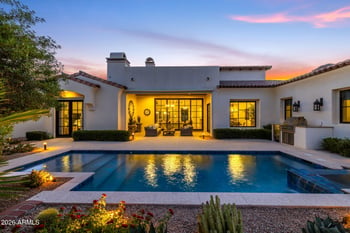 6615 39th Way, Paradise Valley, AZ 85253
