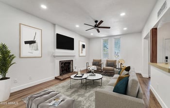 6615 Phelps Rd, Scottsdale, AZ 85254
