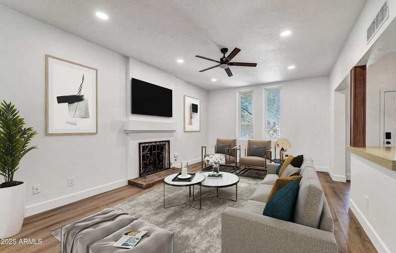 6615 Phelps Rd, Scottsdale, AZ 85254