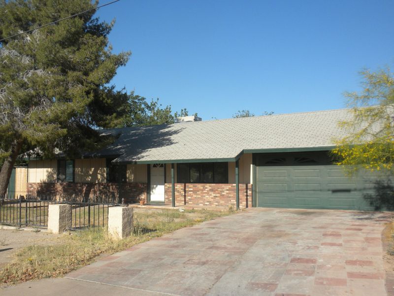 6615 S 11th St, Phoenix, AZ 85042