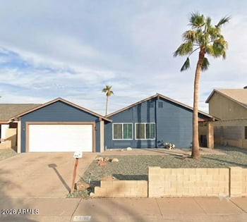 6615 S 43rd St, Phoenix, AZ 85042