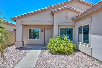 6615 W El Cortez Pl, Phoenix, AZ 85083