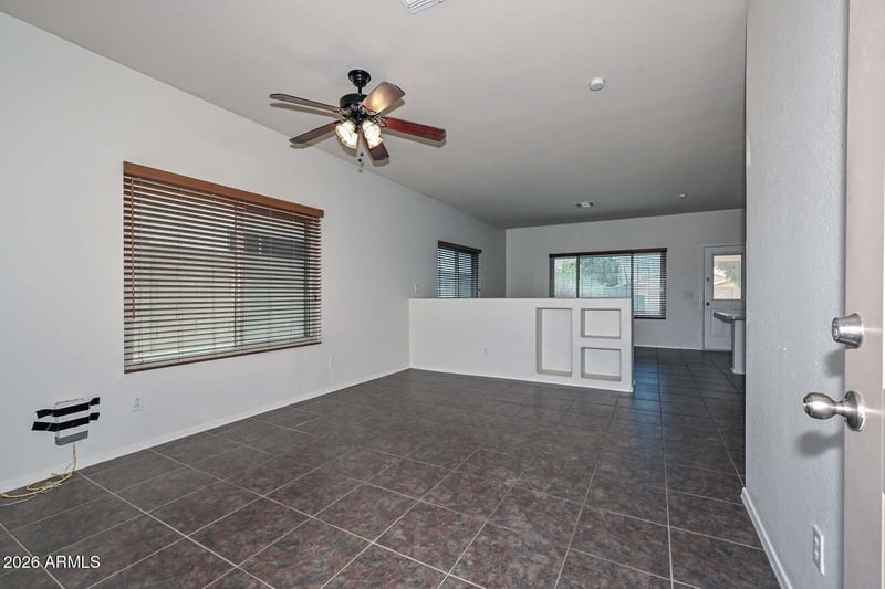 6615 W El Cortez Pl, Phoenix, AZ 85083