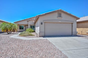 6615 W El Cortez Pl, Phoenix, AZ 85083