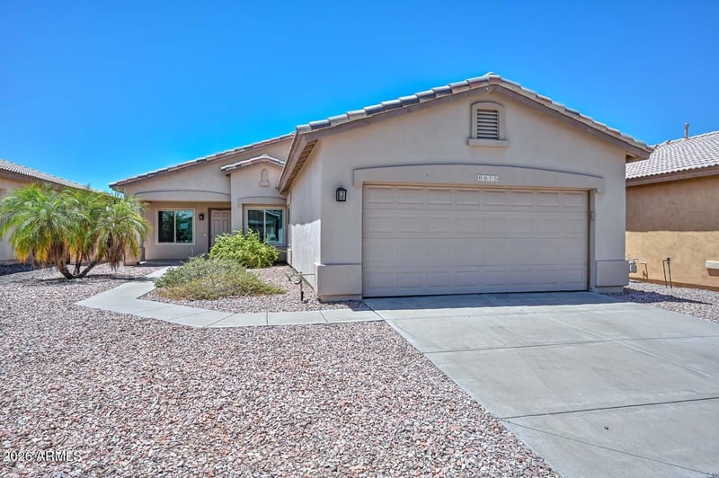 6615 W El Cortez Pl, Phoenix, AZ 85083
