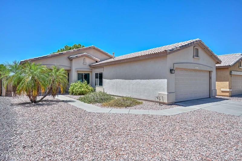 6615 W El Cortez Pl, Phoenix, AZ 85083
