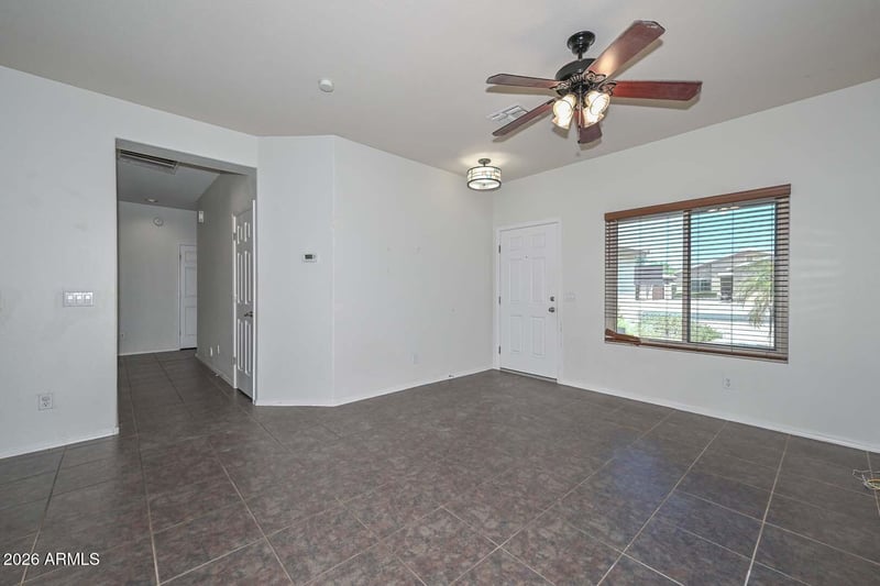 6615 W El Cortez Pl, Phoenix, AZ 85083