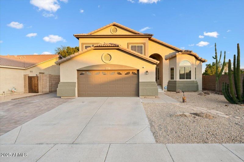 6615 W Lariat Ln, Phoenix, AZ 85083
