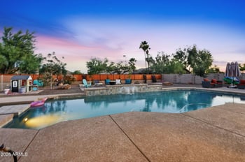 6615 Leiber Pl, Glendale, AZ 85310