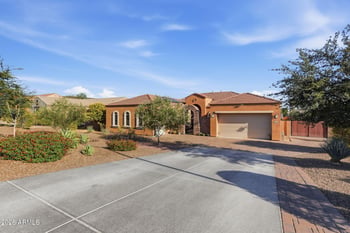 6615 Leiber Pl, Glendale, AZ 85310