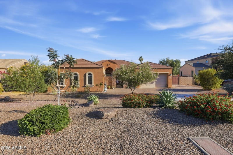 6615 Leiber Pl, Glendale, AZ 85310