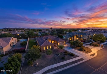 6615 Leiber Pl, Glendale, AZ 85310