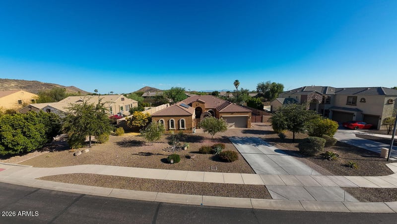 6615 Leiber Pl, Glendale, AZ 85310