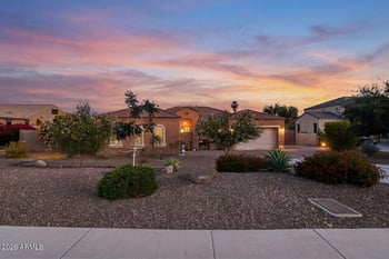 6615 Leiber Pl, Glendale, AZ 85310