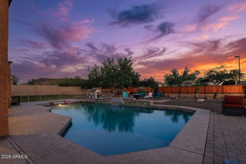 6615 Leiber Pl, Glendale, AZ 85310