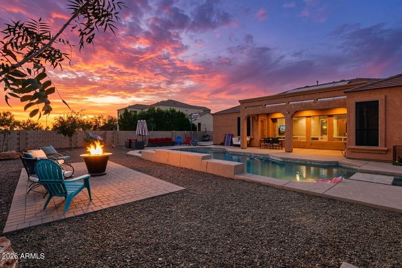 6615 Leiber Pl, Glendale, AZ 85310